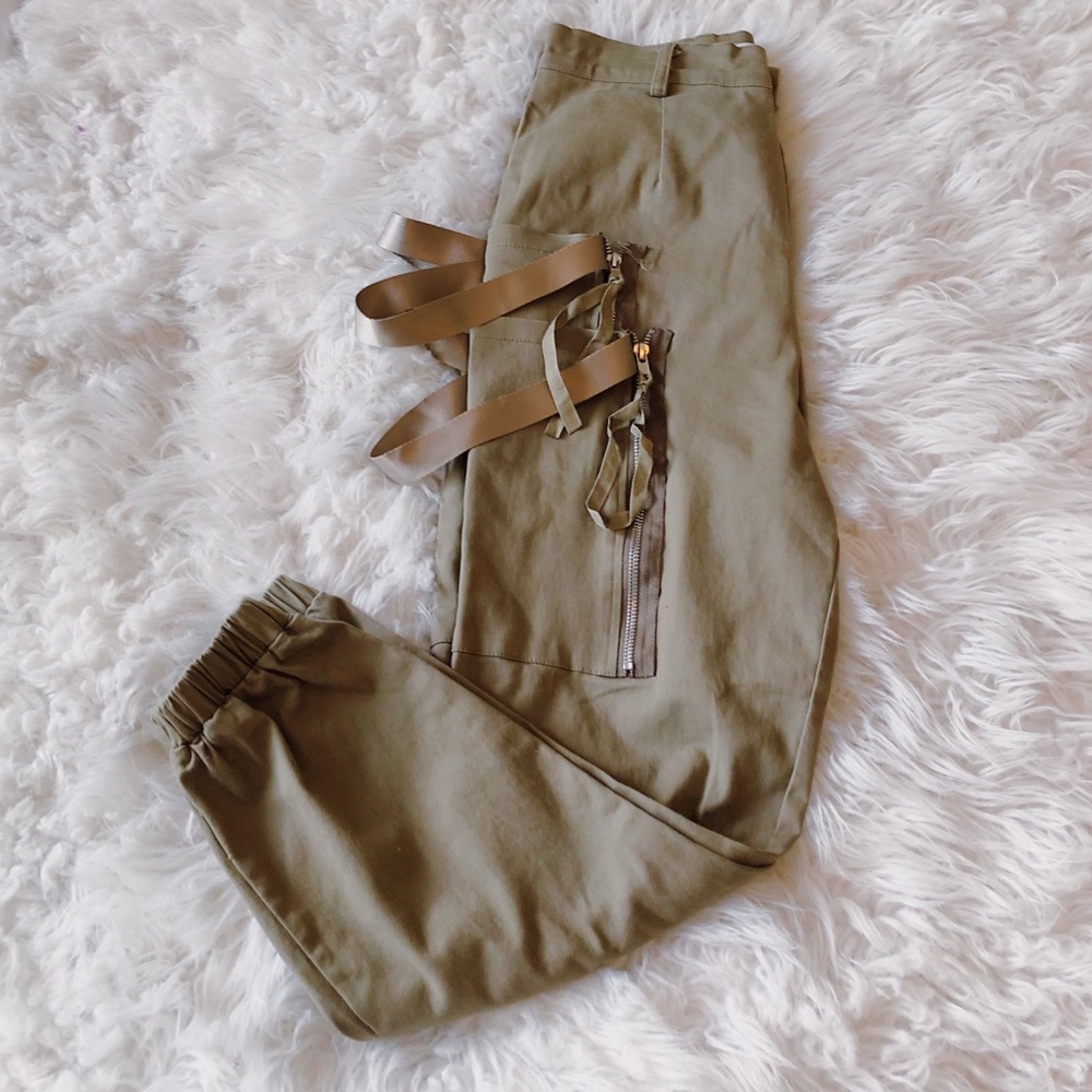 Joggers